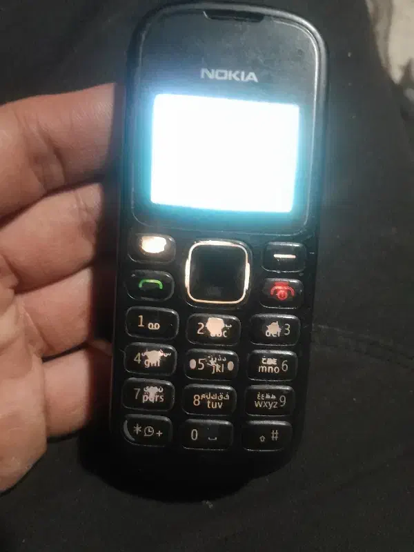 نوکیاساده ۱۱۸۰|موبایل|تهران, مسگرآباد|دیوار