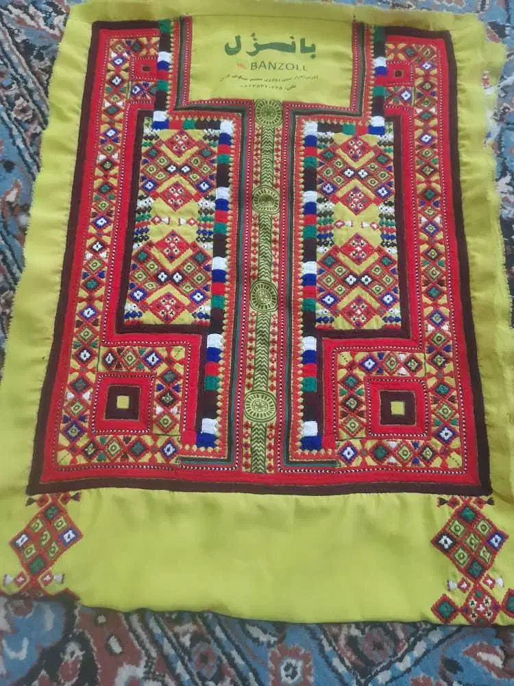 دوزنده  انواع  دوچ هستم دوچگر گروهی  هستیم|لباس|ایرانشهر, |دیوار