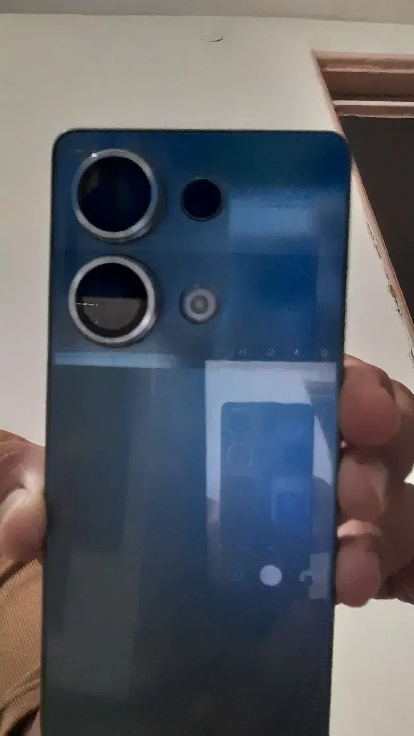 نوت 13 پرو|موبایل|مشهد, مصلی (کارمندان اول)|دیوار