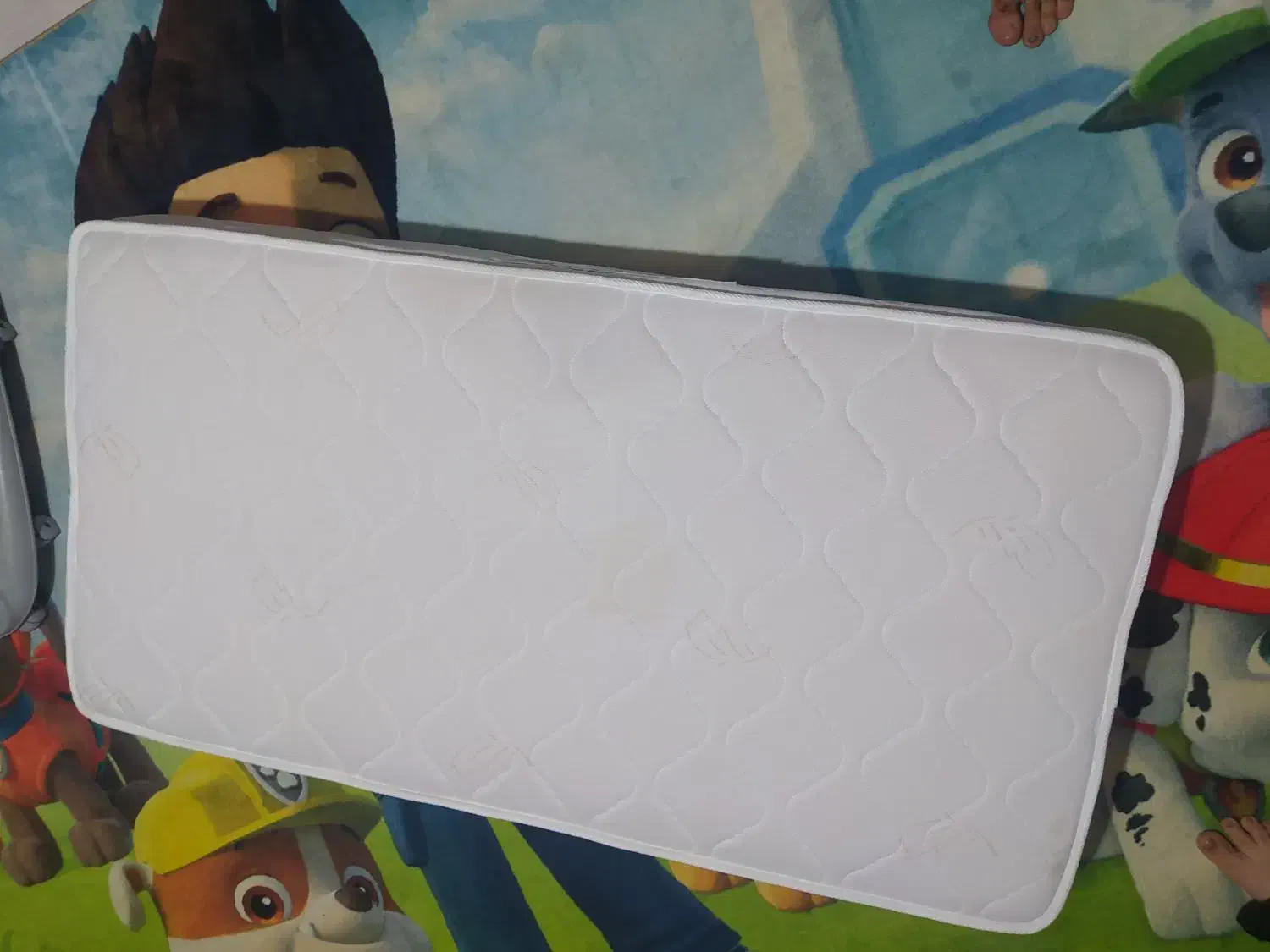 رویال تشک رویال کودک|تشک تختخواب|کرج, عظیمیه|دیوار