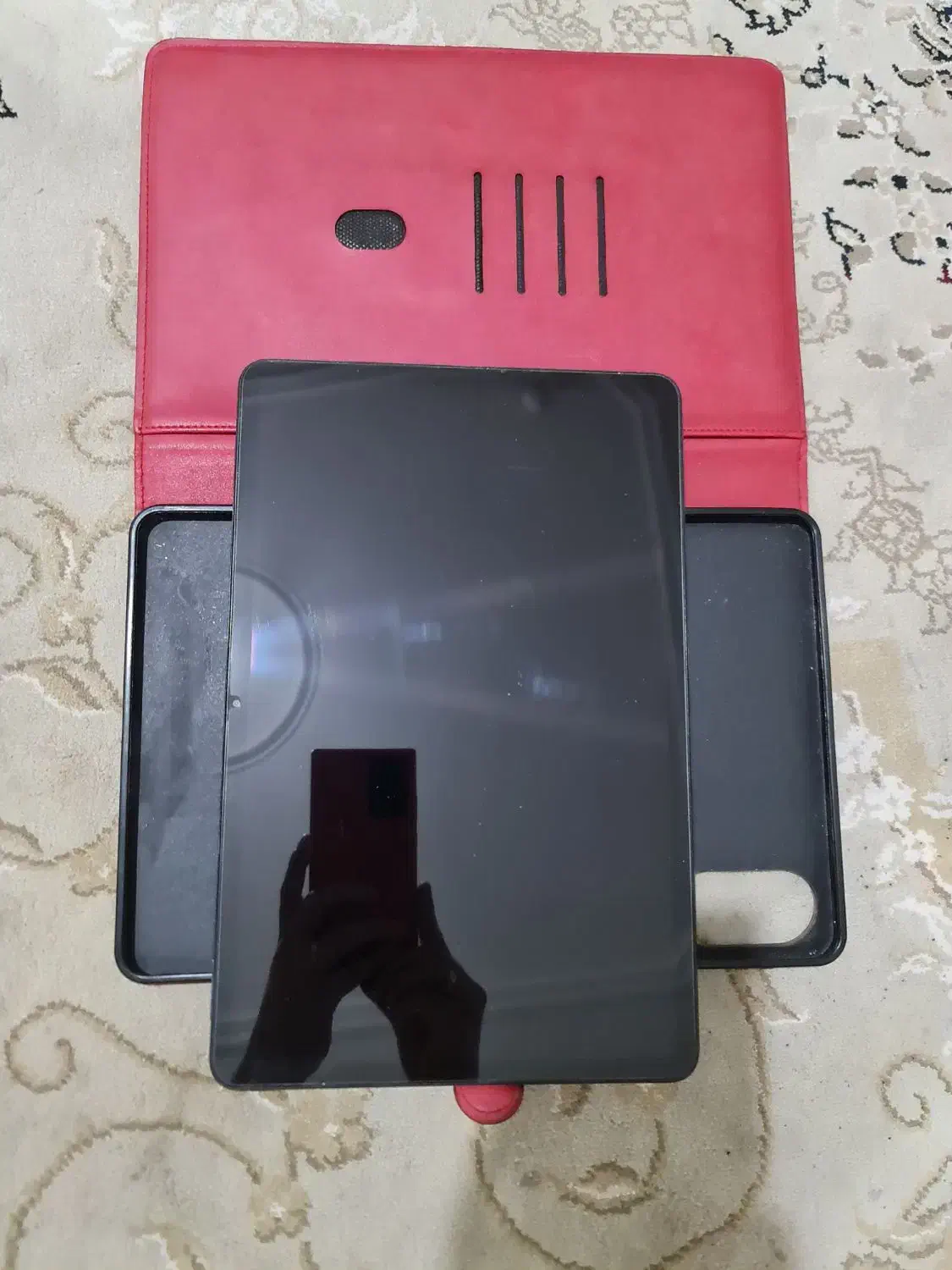 تبلت poco بدون سیم کارت|تبلت|بیرجند, |دیوار