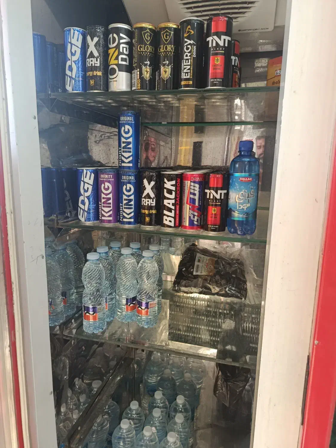 یخچال|فروشگاه و مغازه|برازجان, |دیوار