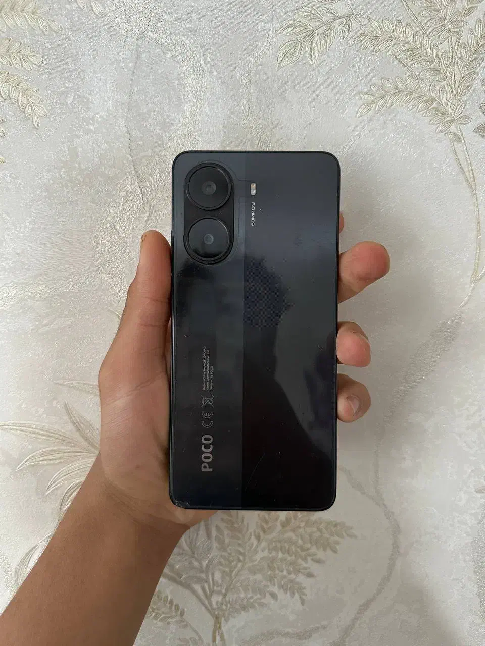 POCO X7 PRO 512G RAM12|موبایل|قم, زنبیل آباد|دیوار