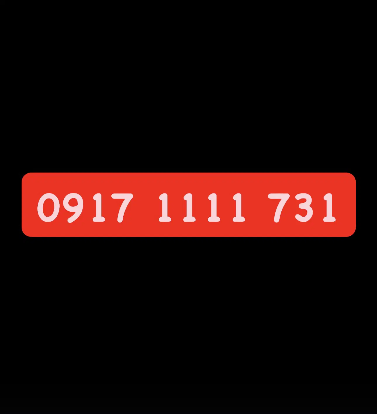 09171111731|سیم‌کارت|شیراز, فرهنگ شهر|دیوار
