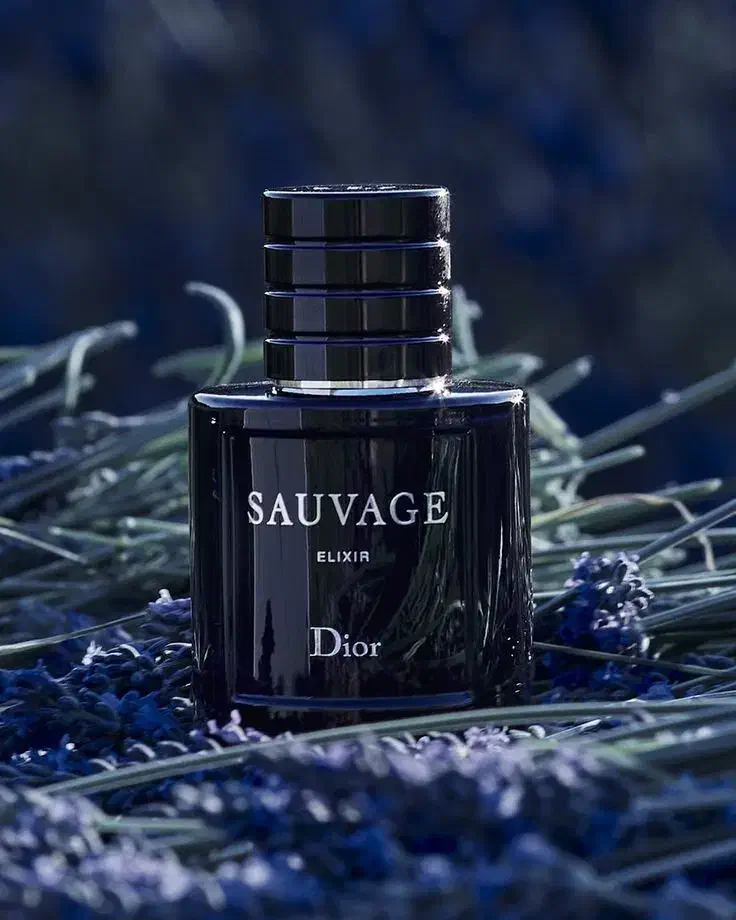 ادکلن ساواج الکسیر اورجینال پلمپ/عطر Sauvage Elxir|آرایشی، بهداشتی، درمانی|اصفهان, نقش جهان|دیوار
