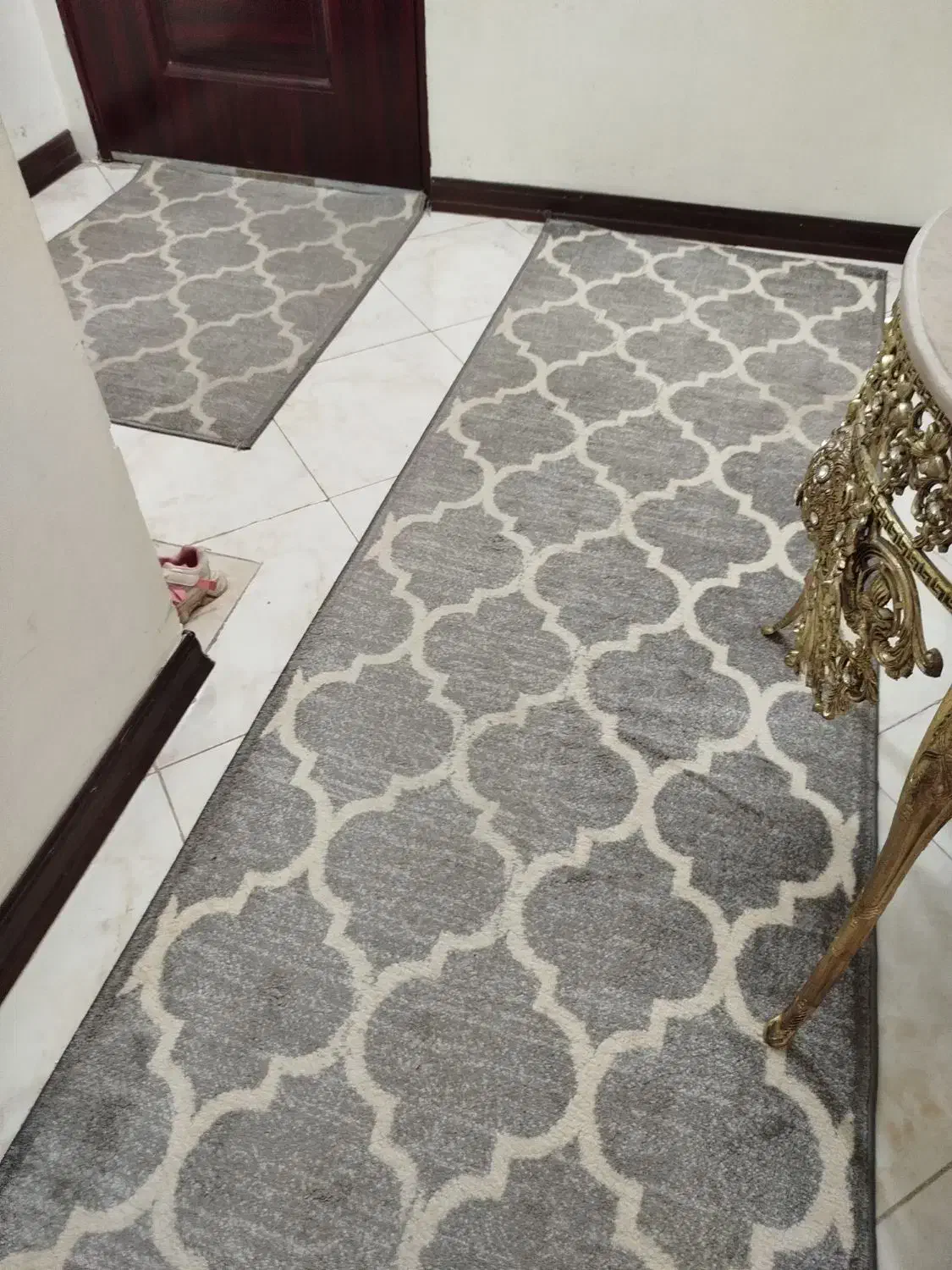 فرش|فرش|قم, کلهری|دیوار