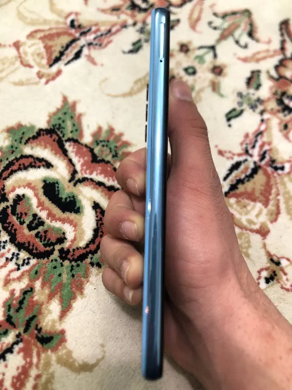 A32 128g ram6|موبایل|ملایر, |دیوار