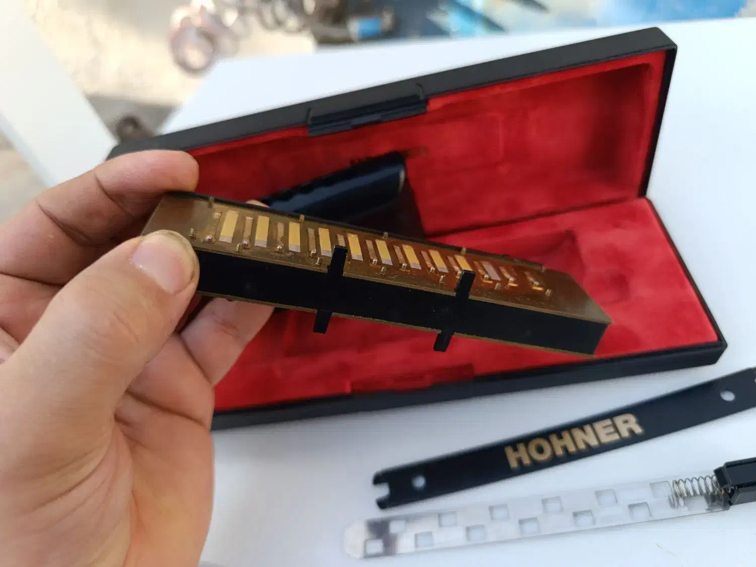 ساز دهنی|سازهای بادی|تهران, شیخ هادی|دیوار