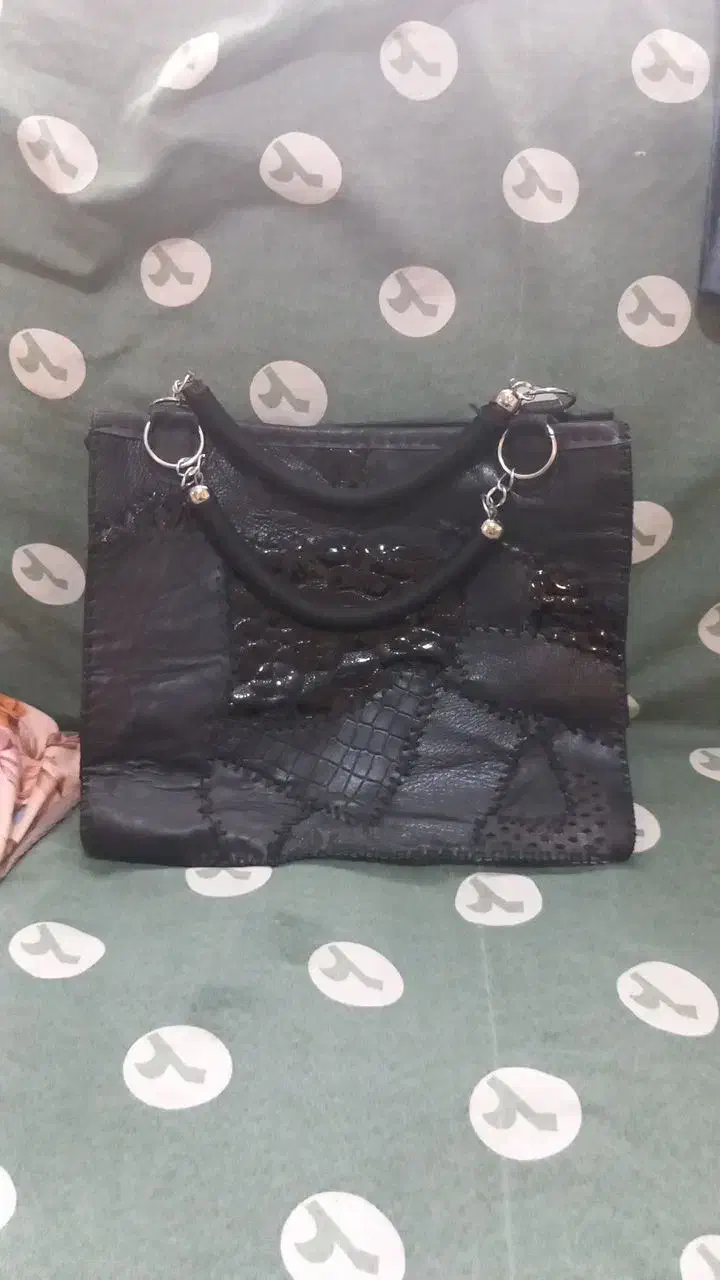 کیف چرم|کیف، کفش، کمربند|خرم‌آباد, |دیوار