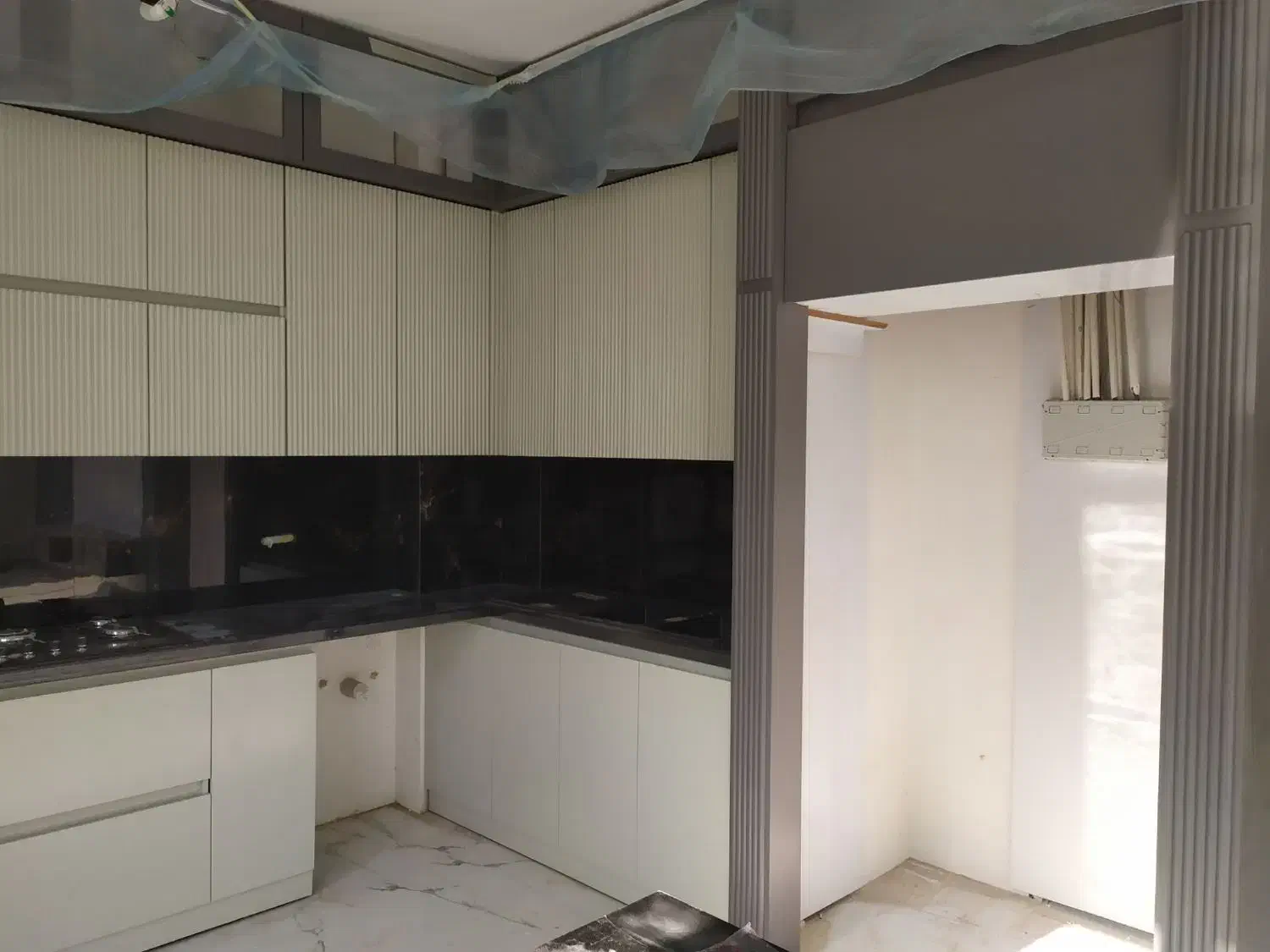 کمد دیواری وکابینت|خدمات پیشه و مهارت|مشهد, ثامن|دیوار