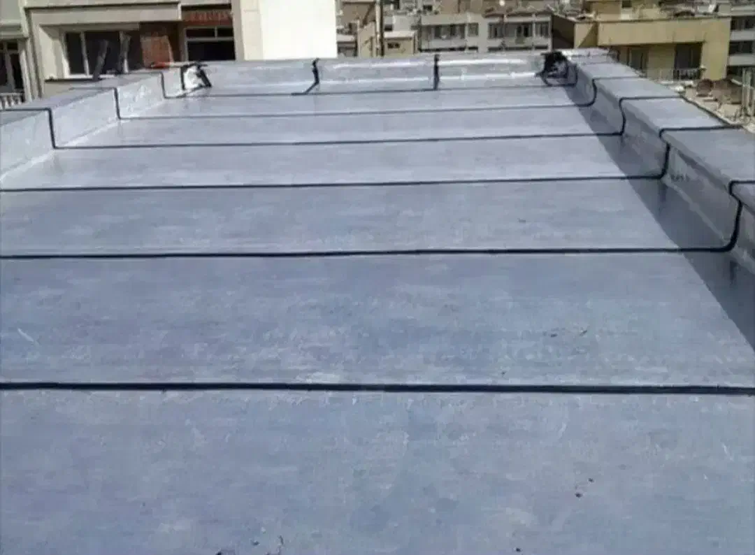 نصب ایزوگام و قیرگونی|خدمات پیشه و مهارت|خرمآباد, |دیوار