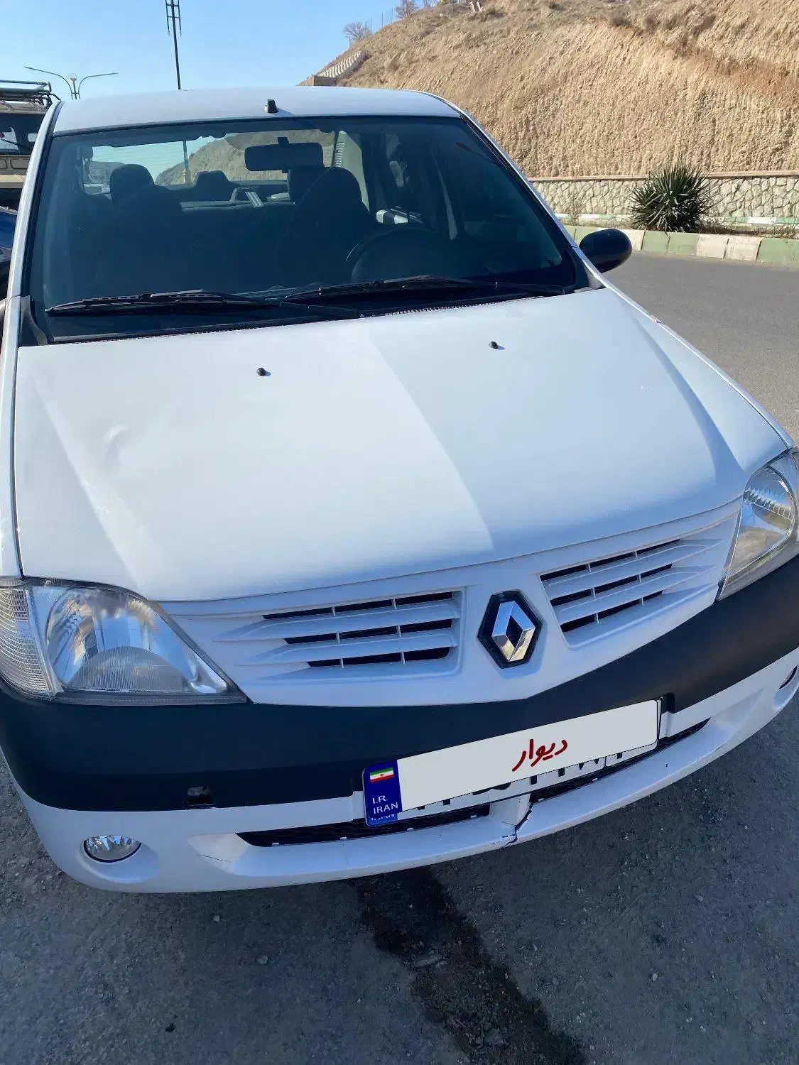 تندر l90|خودرو سواری و وانت|دماوند, گیلاوند|دیوار