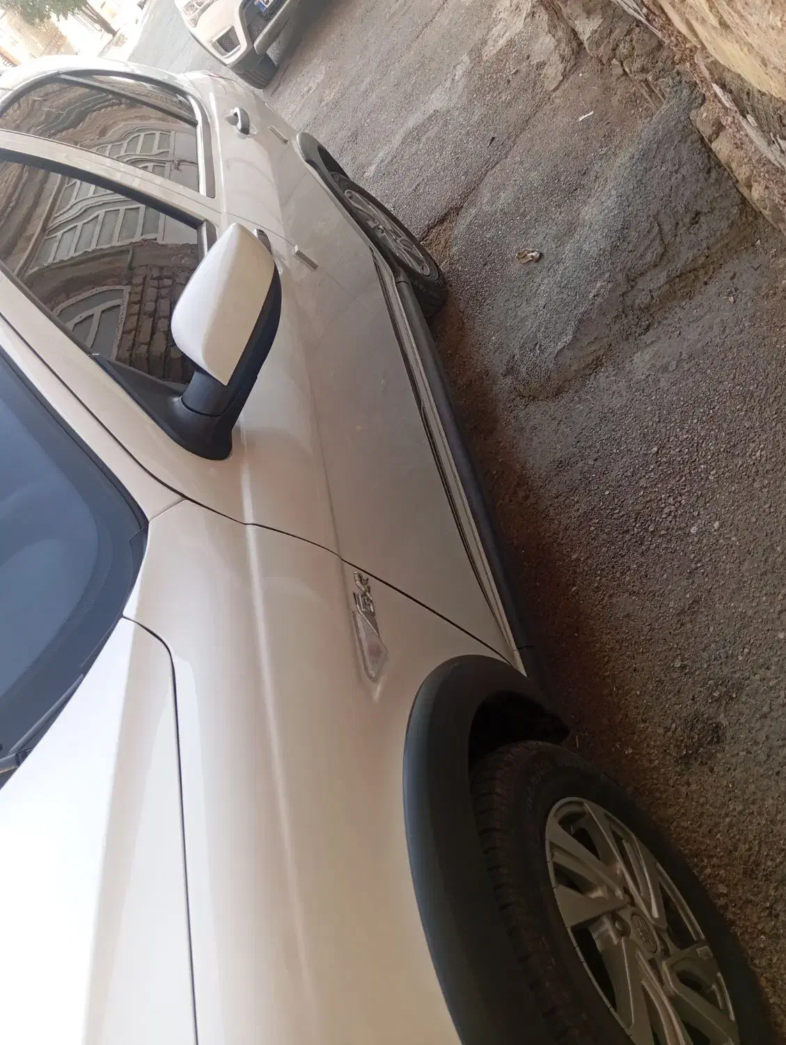 کوییک Gxrl مدل۱۴۰۴ کوییک Gxrتیپ L|خودرو سواری و وانت|شیراز, حافظیه|دیوار