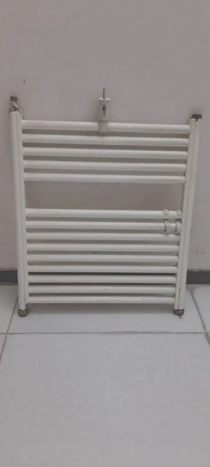 حوله خشک کن|لوازم حمام|قدس, هفت جوی|دیوار