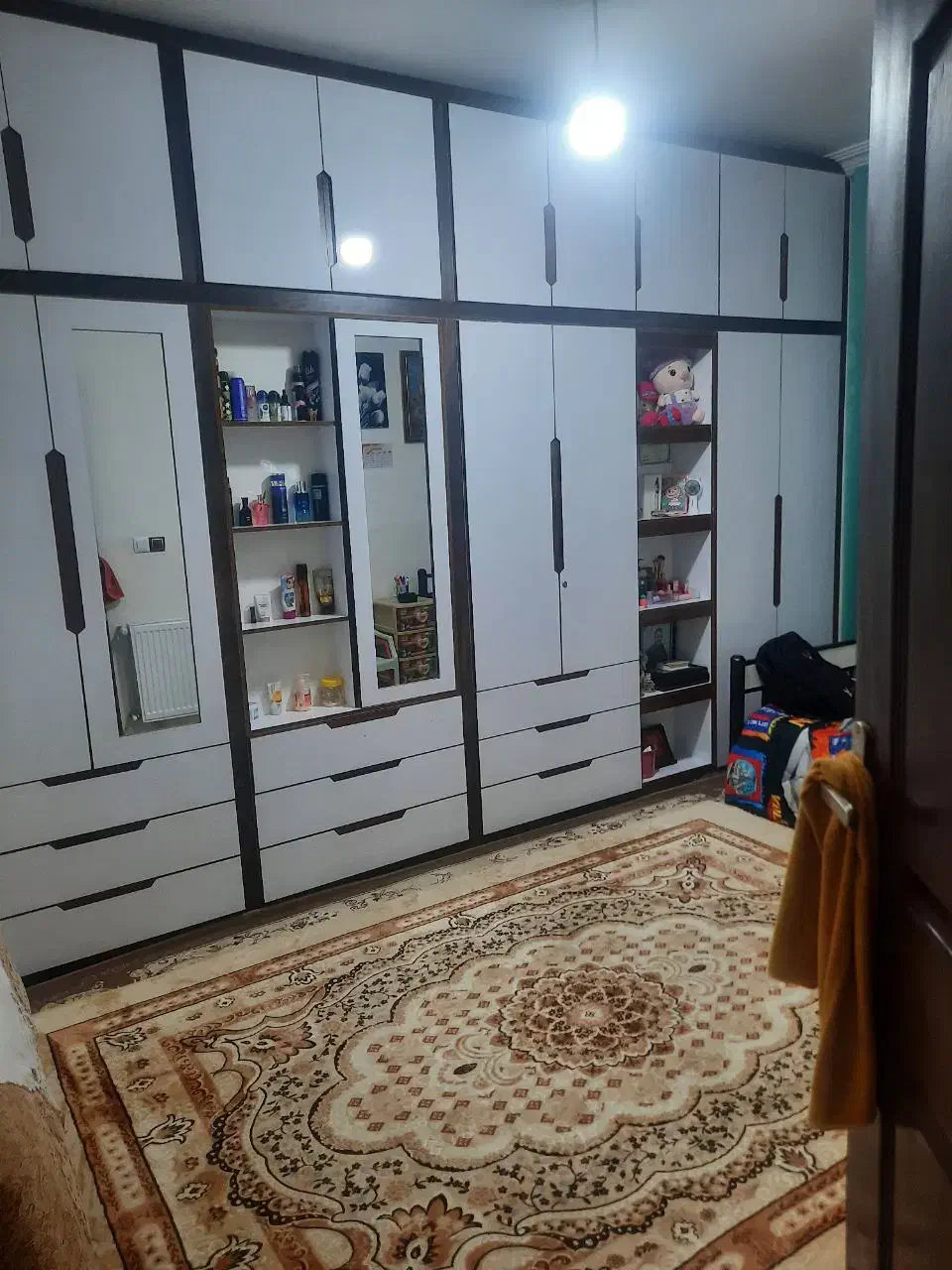 اپارتمان فروشی مهرشهر|فروش آپارتمان|سراوان, |دیوار