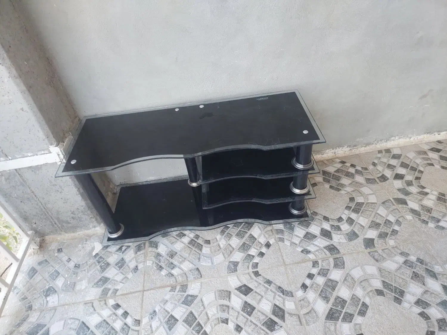 زیرتلویزونی|میز تلویزیون|یاسوج, |دیوار