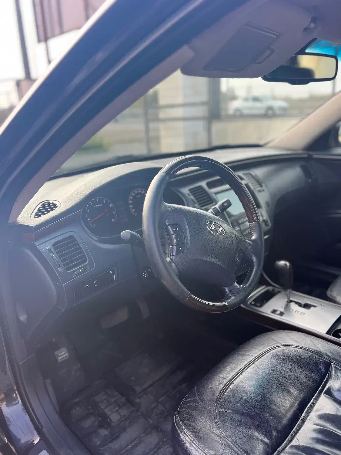 فروش ازرا کالیفرنیا|خودرو سواری و وانت|تنکابن, |دیوار