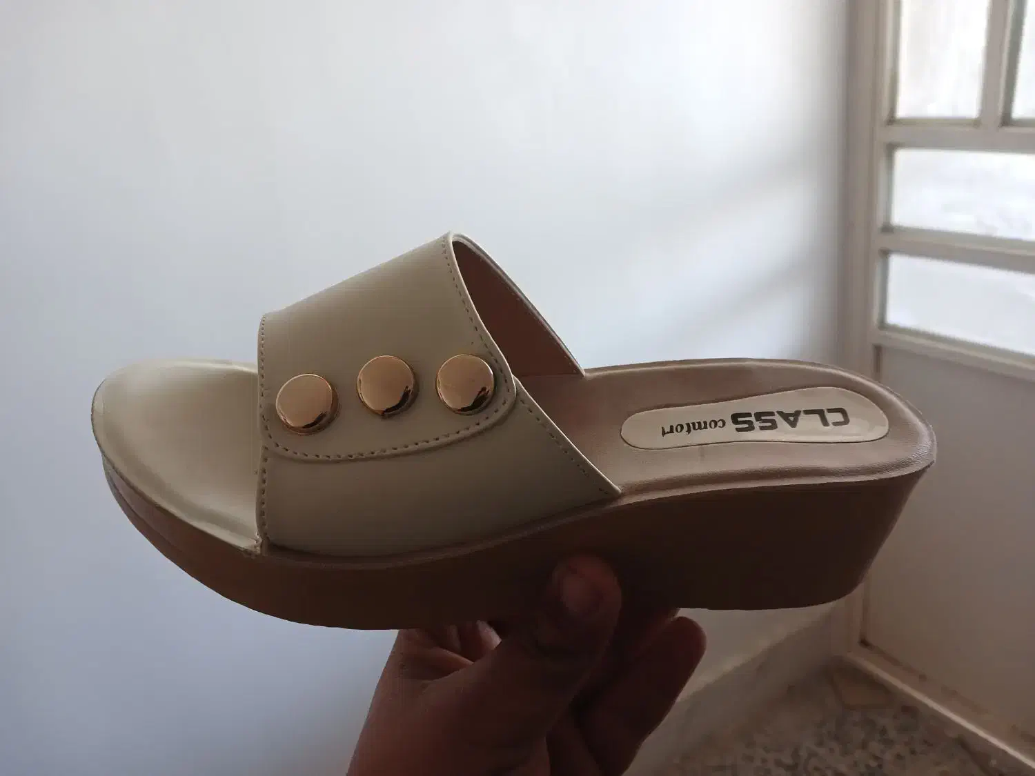 دمپایی زنانه و مردانه به صورت عمده|کیف، کفش، کمربند|بندر گناوه, |دیوار