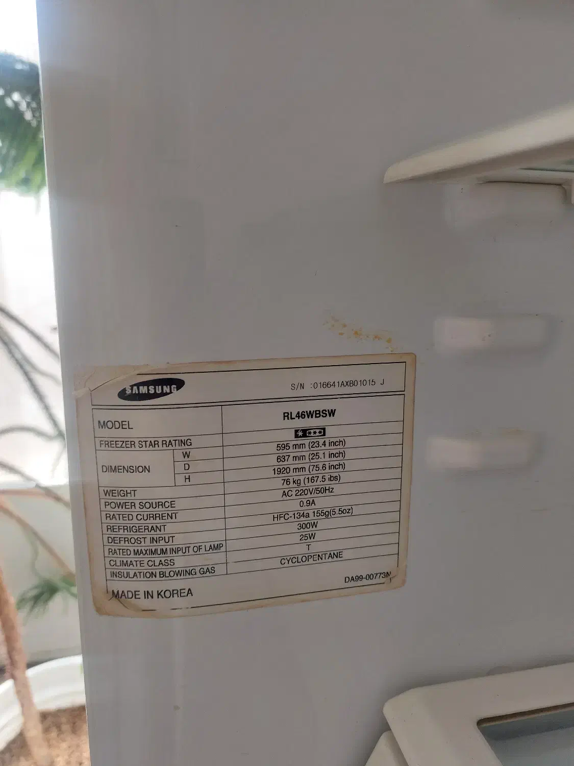 یخچال فریزر|یخچال و فریزر|اصفهان, جوزدان الیادران|دیوار