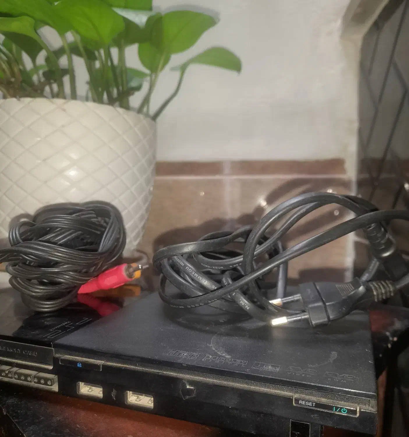 ps2|کنسول، بازی ویدئویی و آنلاین|تایباد, |دیوار