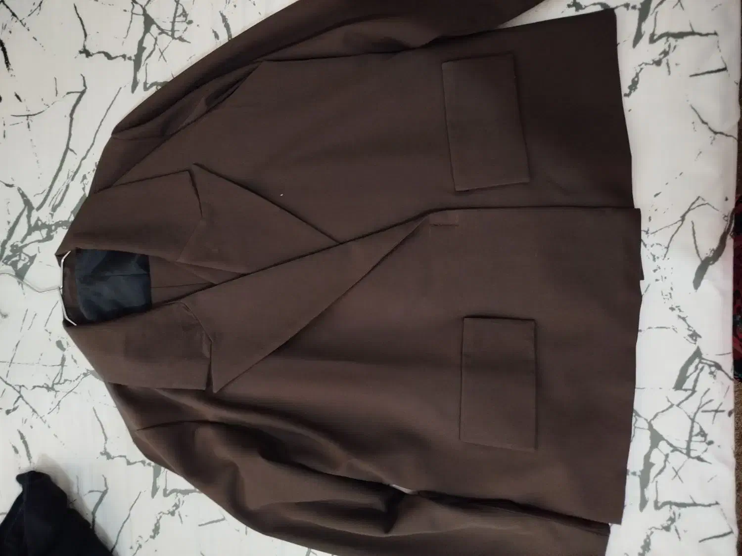 کت ، شلوار ، ژیله جنس کرپ درجه یک|لباس|شیراز, شهرک سراج|دیوار