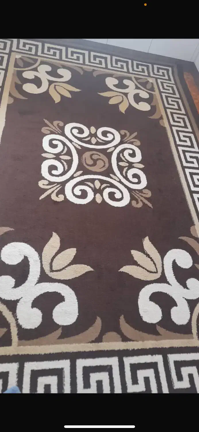 قالی ۶متری|فرش|خلخال, |دیوار