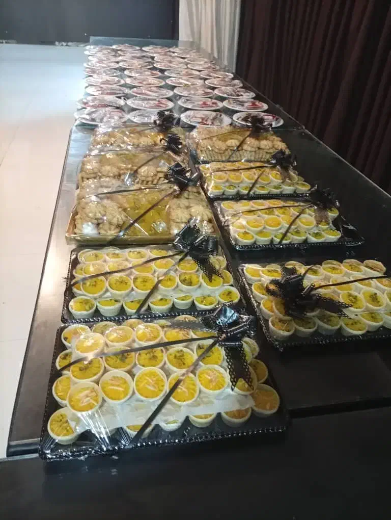 تشریفات ترحیم پک پذیرایی شیراز|خدمات پذیرایی، مراسم|شیراز, دارالرحمه|دیوار