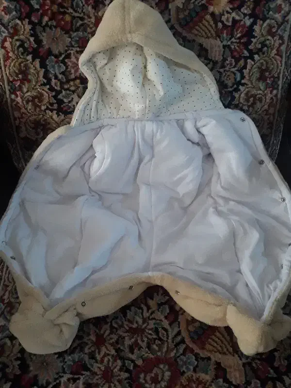 سرهمی نوزاد|کفش و لباس بچه|کرمان, |دیوار