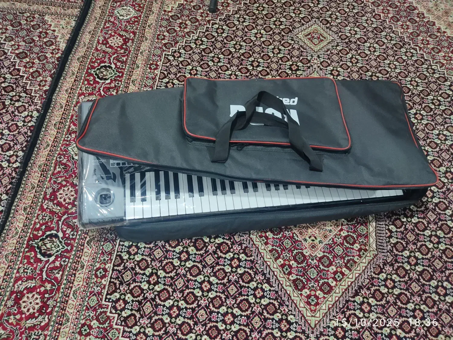 ارگ پیا 700|پیانو، کیبورد، آکاردئون|مریوان, |دیوار