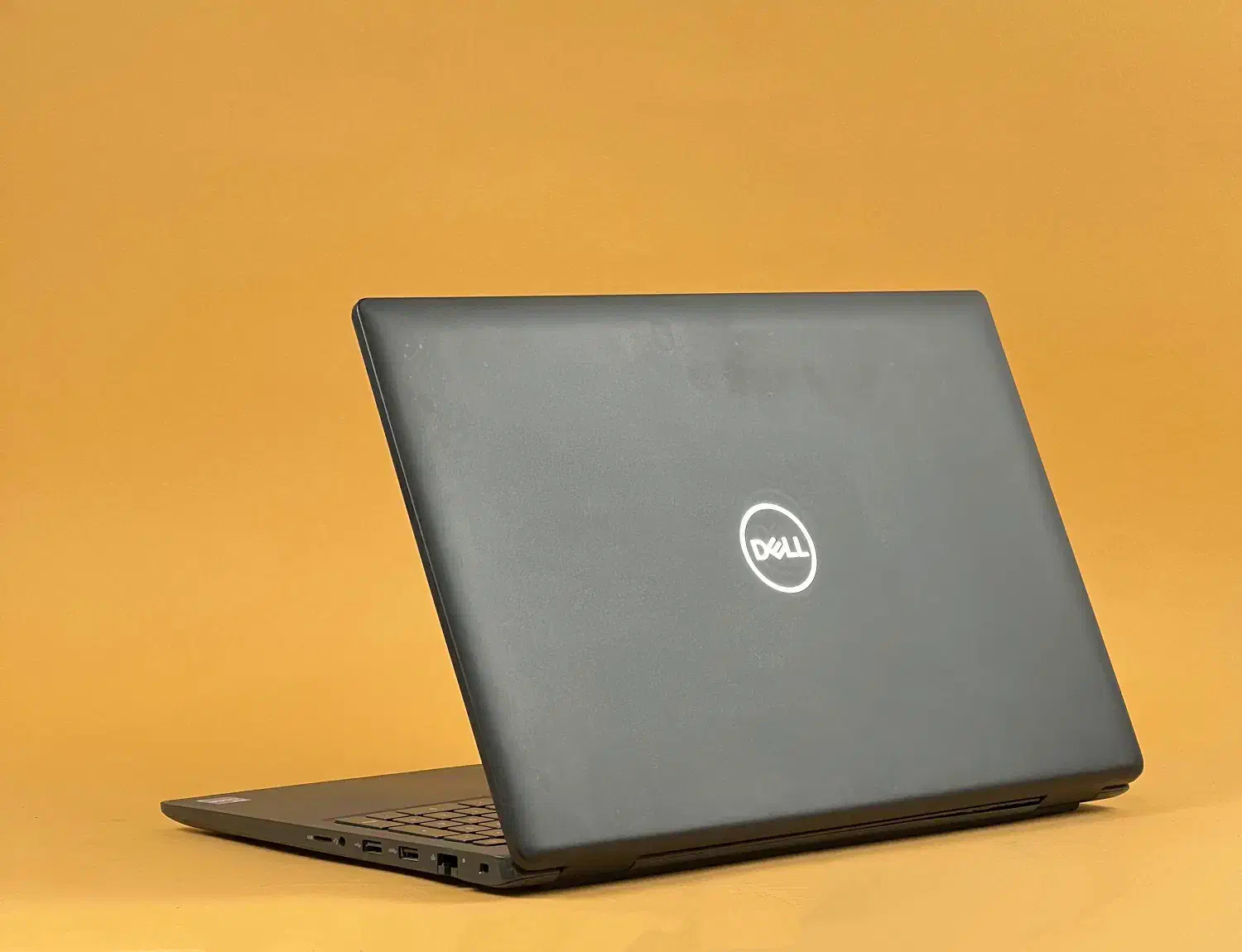 لپ تاپ استوک دل Latitude 3520|رایانه همراه|نجف‌آباد, شریعتی غربی|دیوار