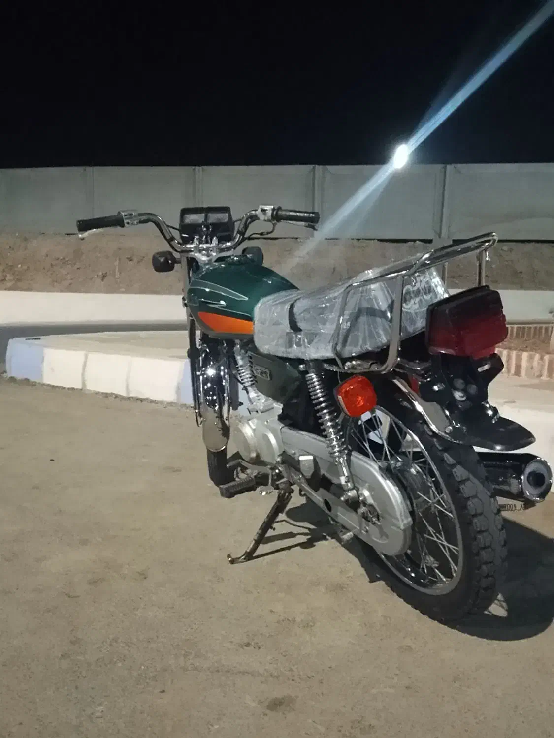 ساوین 95|موتورسیکلت|میبد, |دیوار