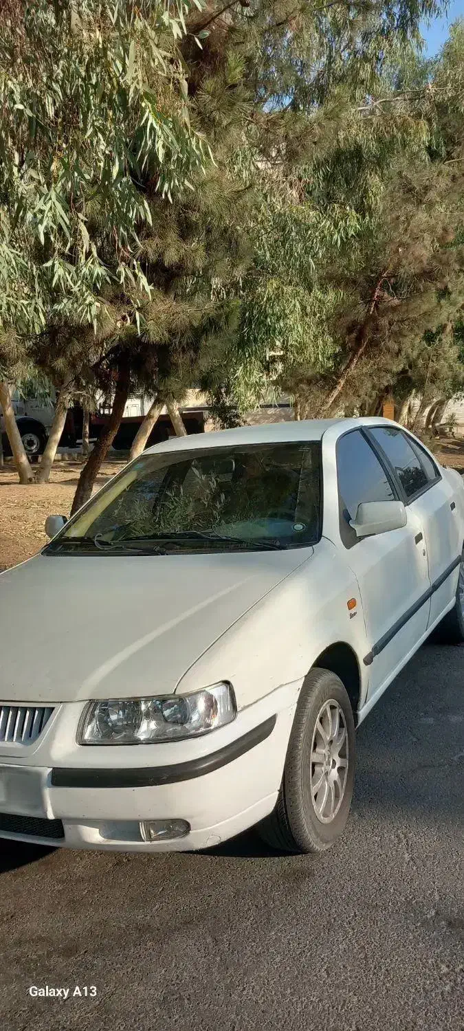 سمند  LX مدل 87|خودرو سواری و وانت|تهران, دانشگاه شریف|دیوار