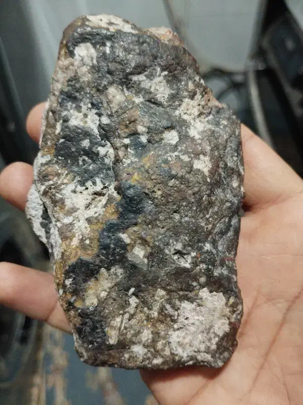 شهاب سنگ|جواهرات|پاکدشت, پاکدشت (مامازند)|دیوار