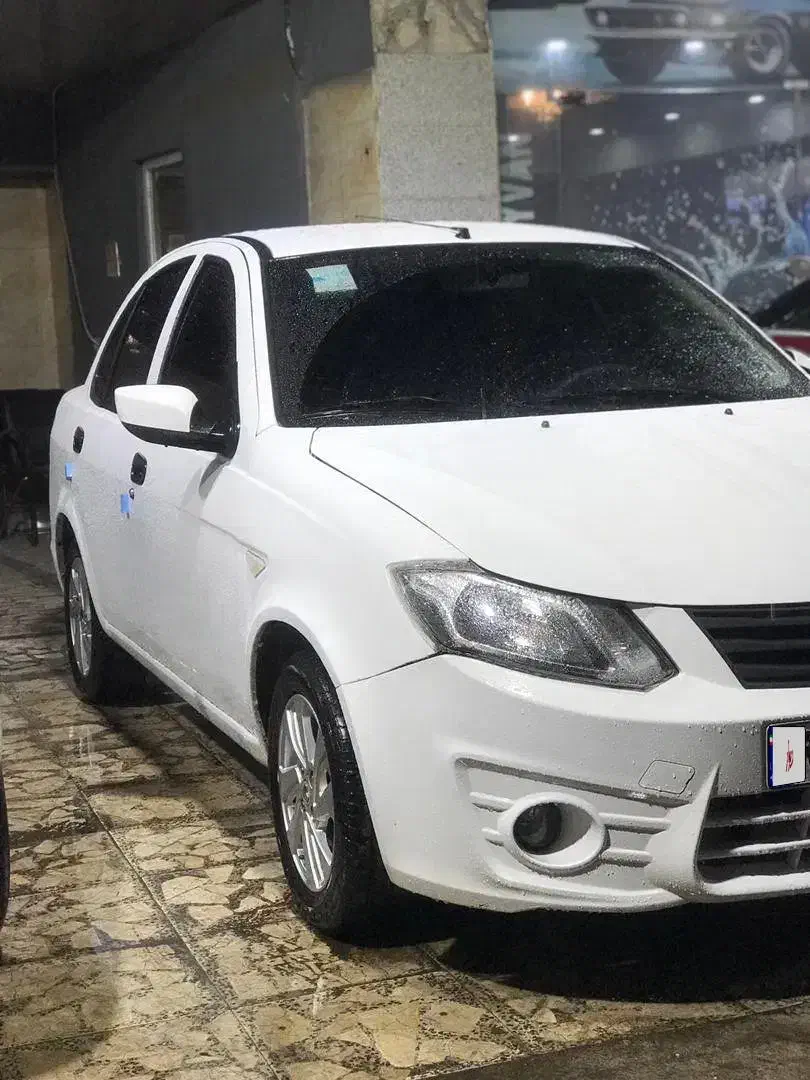 سواری سایپا 98|خودرو سواری و وانت|رشت, منظریه|دیوار