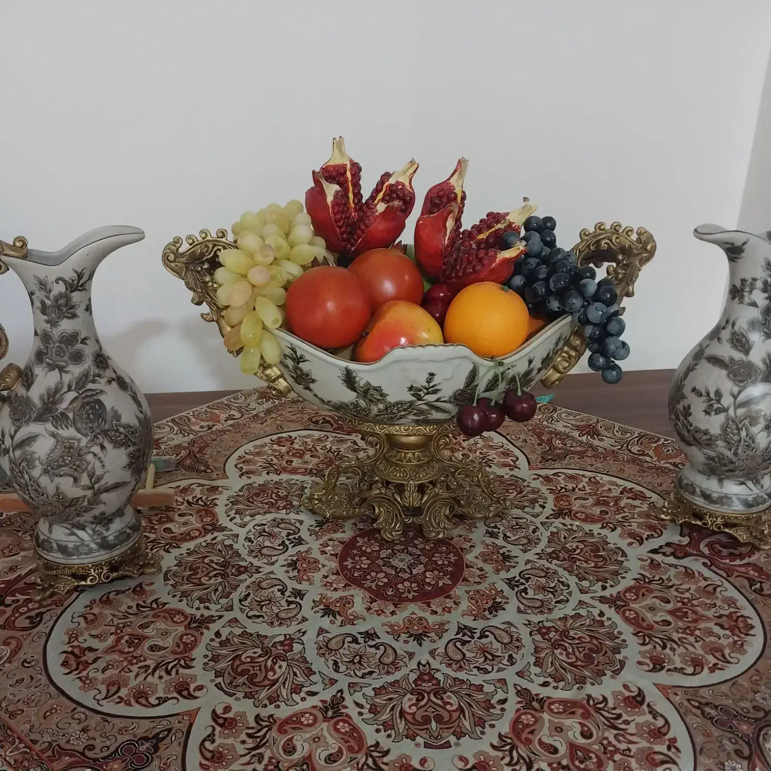 زیر خاکی دکوری|مجسمه، تندیس، ماکت|تبریز, |دیوار