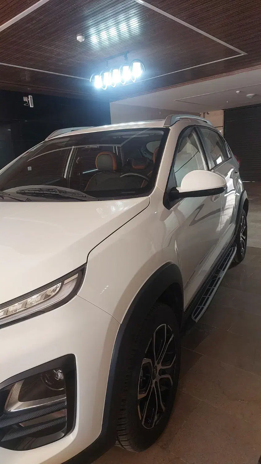 ایکس ۲۲پروX22|خودرو سواری و وانت|مشهد, سید رضی|دیوار