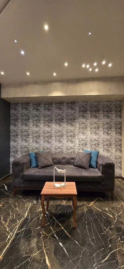 انواع دیوارپوش فومی پشت چسبدار - رولی و سه بعدی|مصالح و تجهیزات ساختمان|تهران, اباذر|دیوار