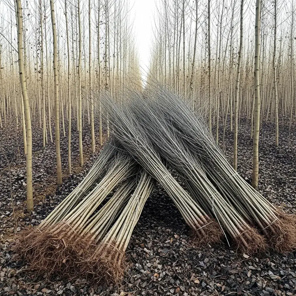 با نهال صنوبر، آینده مالی خود را سبز کنید|گل و گیاه طبیعی|مشگین شهر, |دیوار