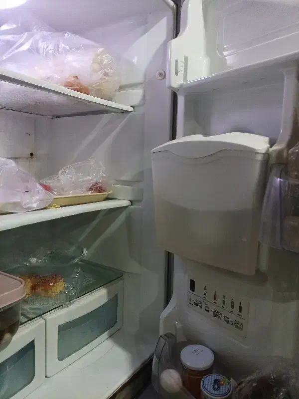 یخچال فریزر|یخچال و فریزر|توکهور, |دیوار