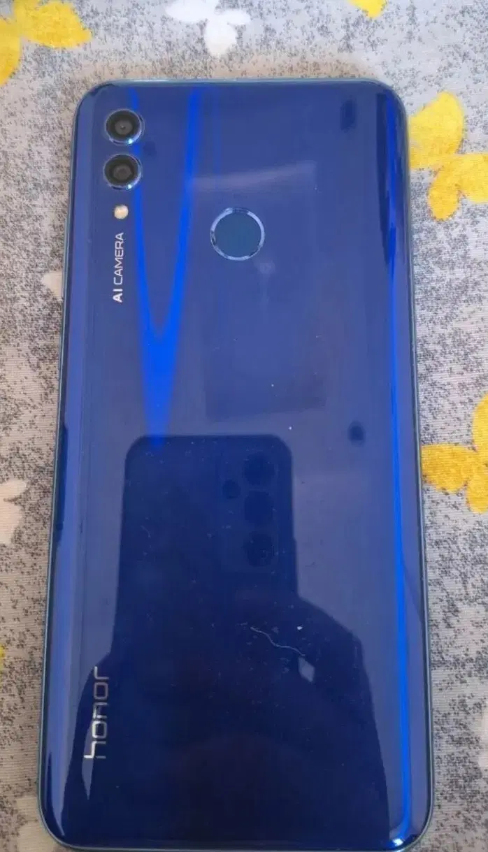 Honor 10Lite 64/4|موبایل|صحنه, |دیوار