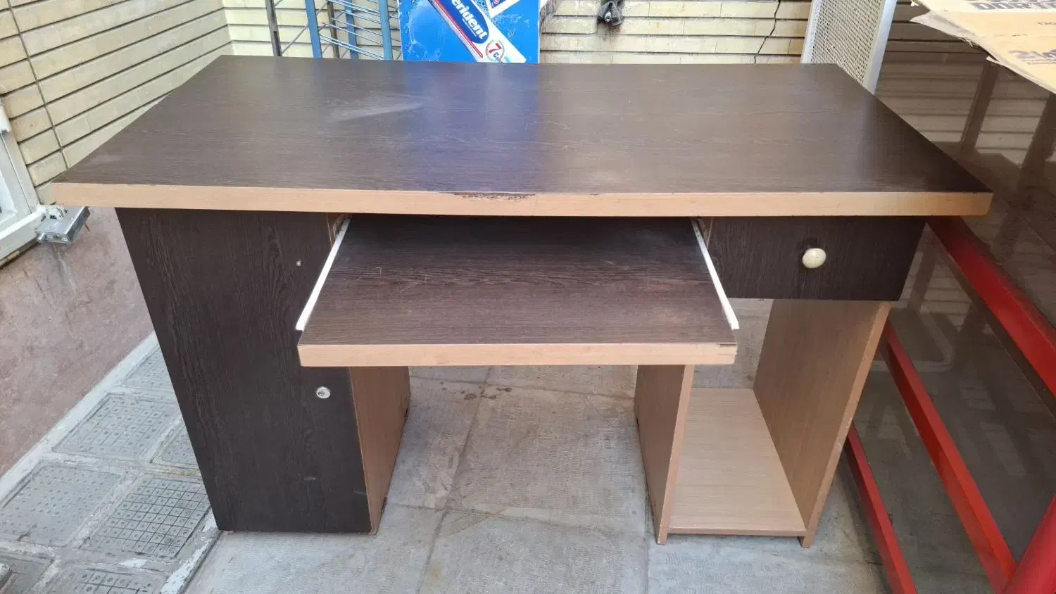 استند و میز و ویترین مغازه|فروشگاه و مغازه|اصفهان, سنبلستان|دیوار