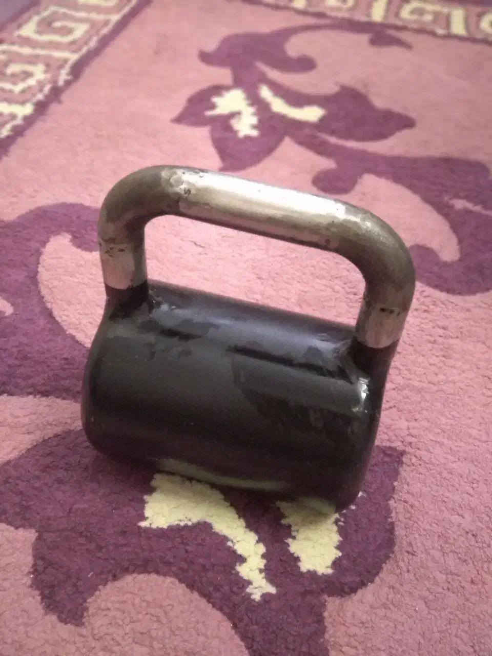 کتل بل 19|تجهیزات ورزشی|تهران, سید خندان (جلفا)|دیوار