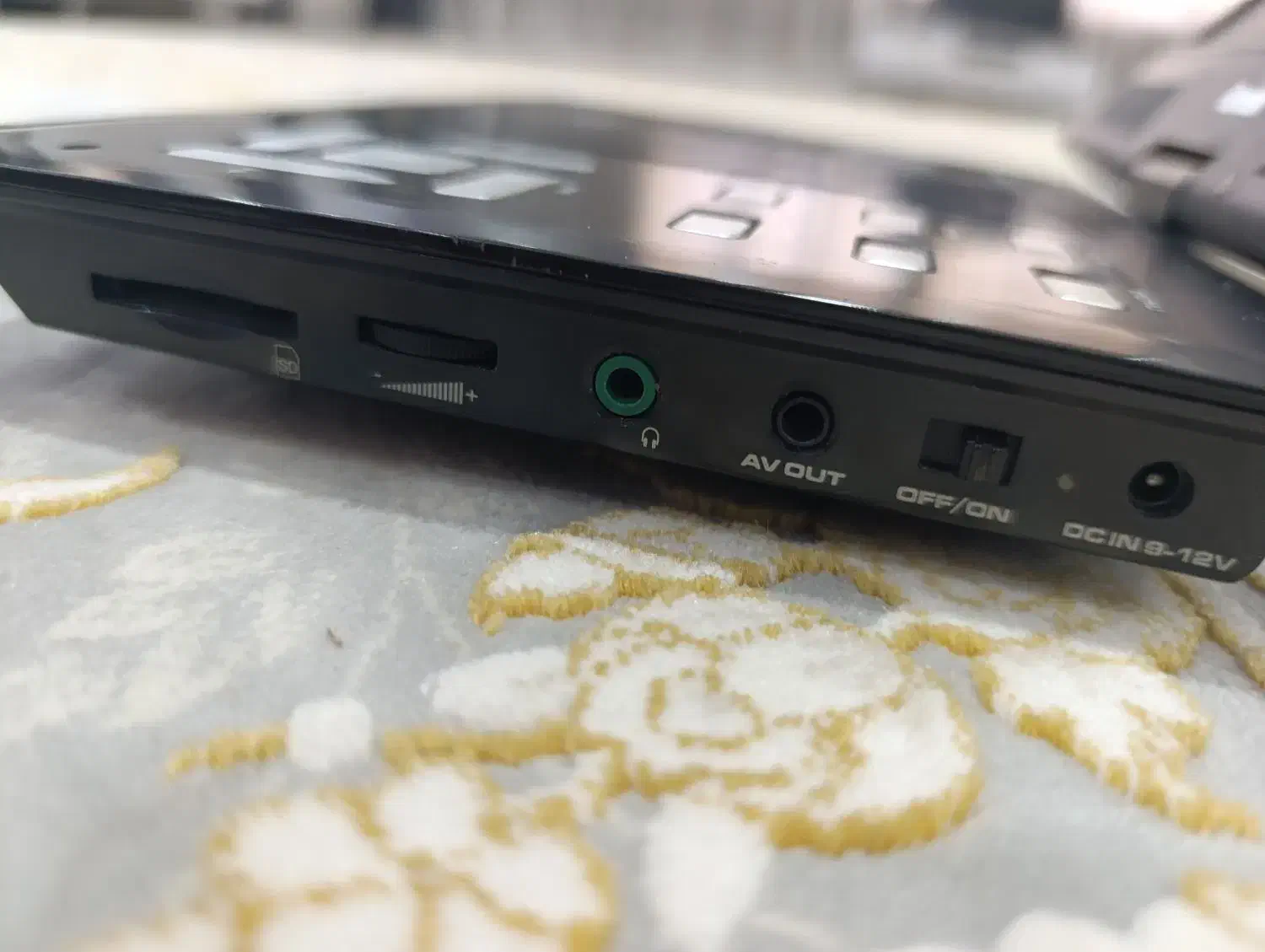 تلویزیون لب تاب|تلویزیون و پروژکتور|اسلام‌‌آباد غرب, |دیوار