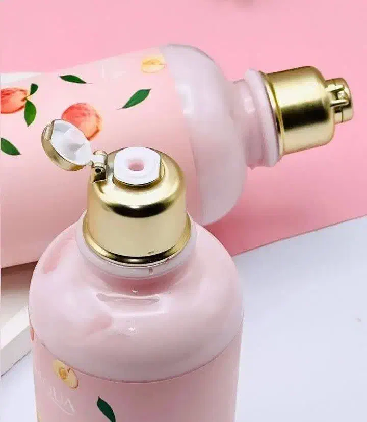 لوسیون هلو|آرایشی، بهداشتی، درمانی|میبد, |دیوار