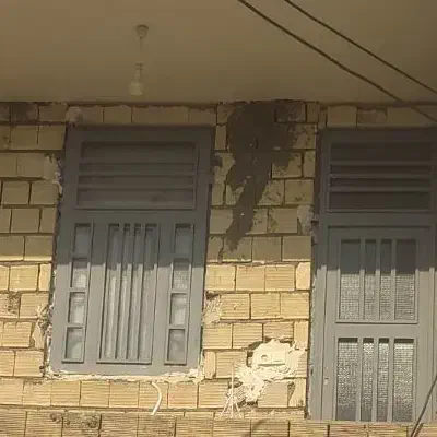 در ب پنجره|مصالح و تجهیزات ساختمان|پلدختر, |دیوار