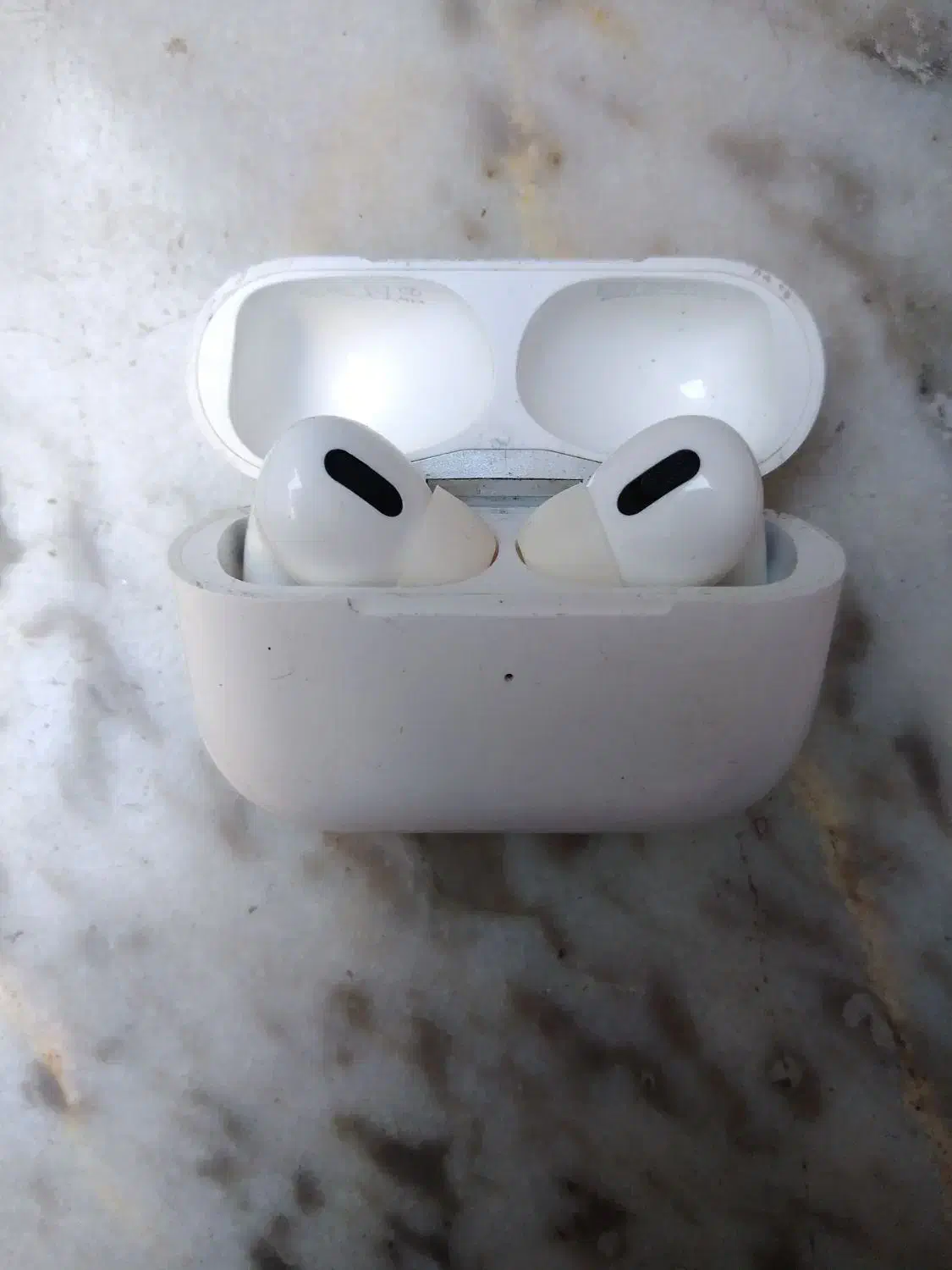 ایرپاد اصلی|لوازم جانبی موبایل و تبلت|تهران, سلسبیل جنوبی|دیوار