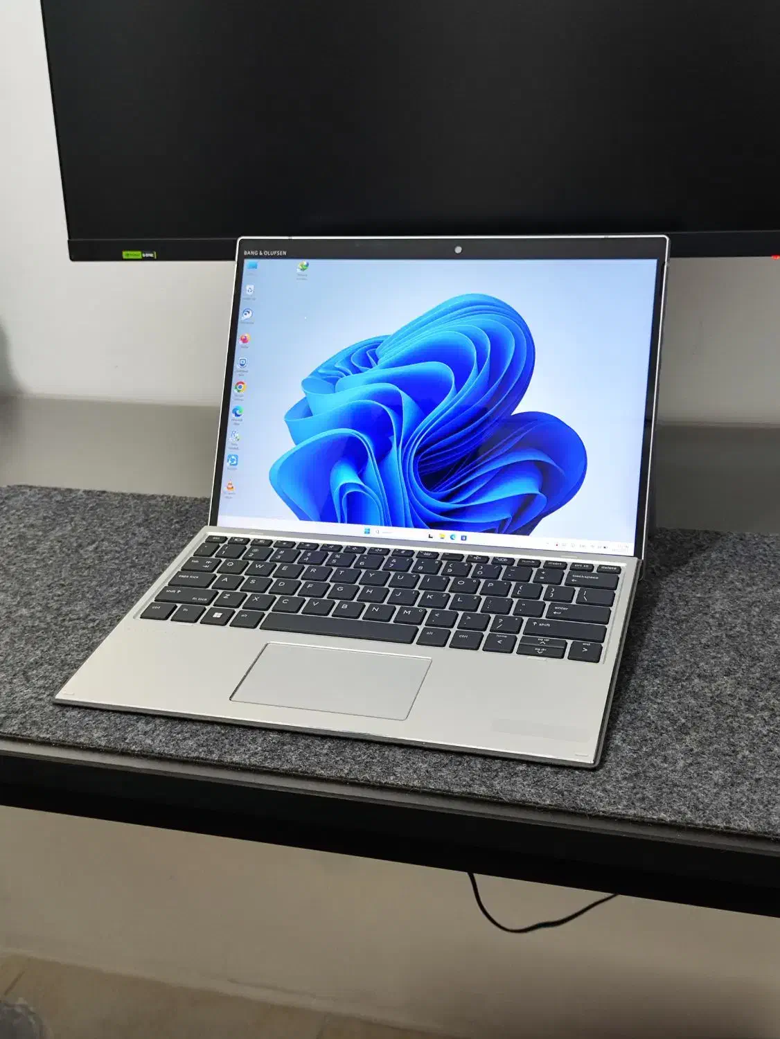 لپتاپ اچ پی hp elite x2 g8|رایانه همراه|تهران, شکیبا|دیوار