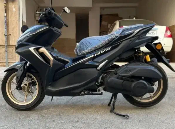 آیروکس 180|موتورسیکلت|شهرکرد, |دیوار