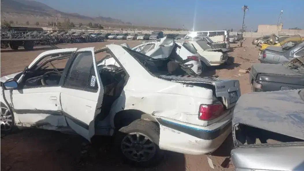 پژو پارس مدل ۸۷|خودرو سواری و وانت|تهران, فلسطین (میدان انقلاب)|دیوار