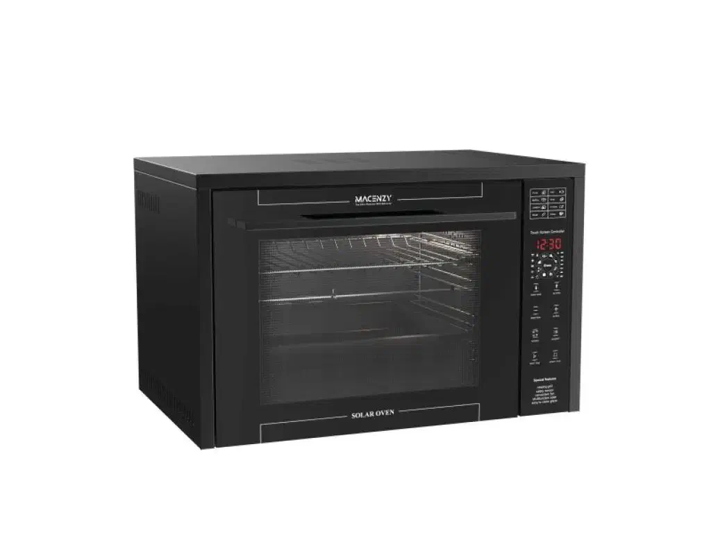 سولاردام مکنزی مدل گلدن|اجاق گاز و لوازم برقی پخت‌وپز|جم, |دیوار